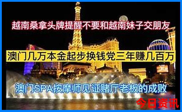 哈尔滨有啥好玩的